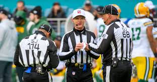 NFL Officials: Preparing for Success | NFL Football Operations
