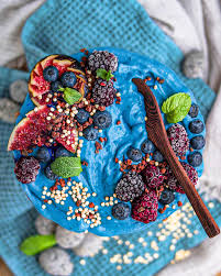 Catering orders require a $75 minimum with a 12 hour advance lead time. 4 Tricks Fur Die Perfekte Smoothie Bowl Zum Selbermachen Woman At