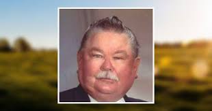 Coy Ward Obituary March 2, 2014