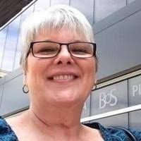 Joyce Engle Obituary