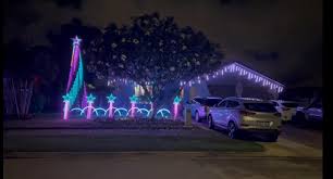 🎅✨ Only ONE WEEK to Go! 🎄🎉 The countdown to December 1st is here, and  it's time to let your Christmas lights shine! 🌟 Add your house to the My  Jingle Journey