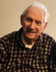 Obituary for Melburn Burnard Rich, Sr.