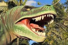 Paleo Sue.