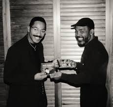 What a pretty sad day for the music industry, losing an icon, someone that  supplied us with Music that has reached the pulse to the heart of everyone  that knew and loved