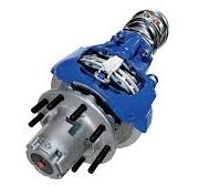 Bendix® ADB22X® Air Disc Brakes