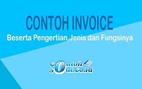 Contoh invoice penagihan dp 50. Contoh Invoice Jasa Excel Hotel Tagihan Beserta Fungsi Dan Jenisnya