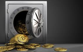 The safety of bitcoin also has some variables. Bitcoin Fork When Keeping Bitcoins Safe Micro Automacao Handling