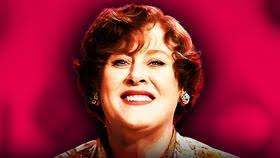 Julia Season 2 Cast, Characters, and Actors