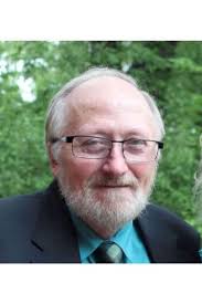 John Frieden Obituary (1952