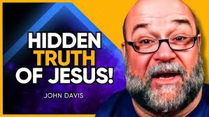 The Past Lives of Jesus with Patrick Belisle