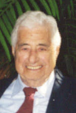 Frank P. Maselli