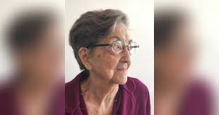 Obituary for Joan C. Strasser