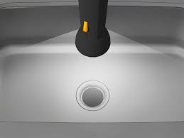 4 ways to clean a smelly drain wikihow