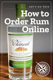 Need An Alcohol Delivery Yes You Can Buy Rum Online In 2020 Rum Caribbean Rum Caribbean Recipes