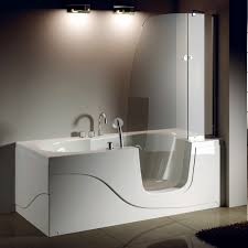 Free standing walk in tub. K 656 Acrylic Massage Tub With Glass Shower Freestanding Walk In Bathtub With Door Whirlpool Bubble Handrails For Hot Tub Buy Hydro Massage Tubs Indoor Walk In Whirlpool Hot Tubs Hydro Massage Tubs With Glass Product
