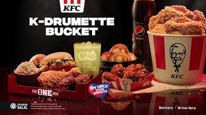 The new kfc wow breakfast twister lite combo is only rm4.90, and comes with sjora mango peach. Kfc Menu Malaysia 2021 View Full Kfc Prices Menu Promotions