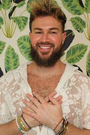 Bradley Ryan's Instagram, Twitter & Facebook