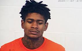 North Carolina man arrested for 3 felonies