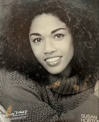 Suzi Horton