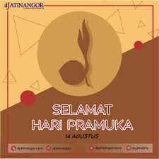 May 17, 2020 · hari nasional merupakan hari penting atau besar nasional di indoensia. Pramuka Kami Manusia Pancasila