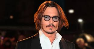 Johnny Depp nie planował zostać aktorem. Namówił go do tego... Nicolas Cage 