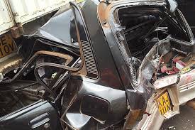 Four killed, two left with serious injuries in grisly accident along ngong road. Man Miraculously Walks Out Of Freak Accident On Ngong Road Photos Nairobi News