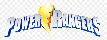 Use it in your personal projects or share it as a cool sticker on tumblr, whatsapp, facebook. Power Rangers Lightning Bolt Png Power Rangers Word Logo Transparent Png Vhv
