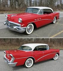 Image result for Riviera Red 1966 Buick