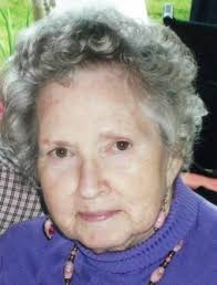 Joan E. Franz Obituary