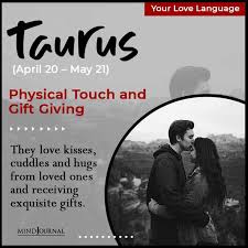 They're one of the easier ones to read, in all honesty, because they wear their heart on their sleeve. The Love Language Of Each Zodiac Sign Find Out Yours