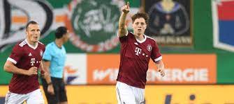 Jun 06, 2021 · můžeme narazit na rapid vídeň, midtjylland a galatasaray. Rapid Viden Sparta 2 1 Rychle Vedeni Pak Uz Nic Ztrata V Boji O Lm Isport Cz