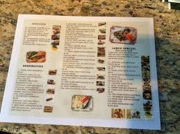 See more of thien an sandwiches on facebook. Menu Of Thien Long Sandwiches In Eureka Ca 95501