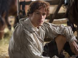 Check spelling or type a new query. Starz Teases Outlander Fans With Jamie Fraser Up Close And Personal Video Cinemablend