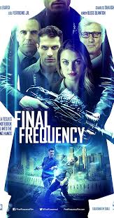 The 2021 joint conference, originally planned for paris in april, has been converted to a virtual conference in july 2021. Final Frequency 2021 Release Info Imdb