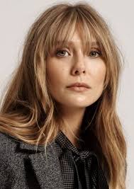 Fan Casting Elizabeth Olsen as Randall Malone in Brokeback Mountain*