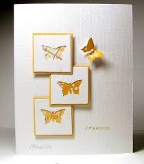 Punch out shapes to reveal a different colour underneath, add beautiful borders, or use corner punches to ensure that decorative corners have both emphasis and elegance. 130 Punches In Card Making Ideas Card Making Punch Art Cards Punch Art