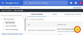 Free delivery & returns nationwide. Set Up Chrome Monitoring Bark For Schools Bark