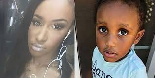 Who is Deloise Lipsey? The woman accused of aiding accused murderer Dariaz  Higgins