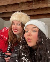 abby dixon !! 🤸‍♀️