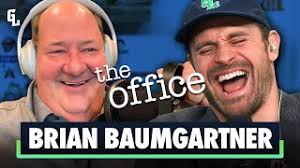 Brian Baumgartner On Auditioning To Be Kevin, The Office & NFL Fandom