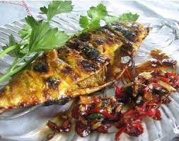Pertama, ikan bakar yang dibakar kosong dan tapi, masalahnya ikan bakar mereka selalu jadi agak kering dan kurang juicy kerana dibakar secara. Resepi Ikan Bakar Community Facebook