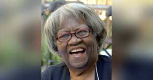 Obituary information for Lottie Bell Esannason