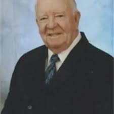 Obituary information for Clarence Leroy Mooney