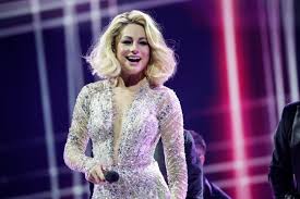 Born 11 december 1987) is a moldovan singer and dancer. Zweite Probe Moldau Natalia Gordienko Sugar Esc Kompakt