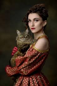 Benita by Edith Laurent-Neuhauser