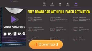 Free Download Wondershare Uniconverter 11 Cast To Tv Video Converter Photoshop Tutorial