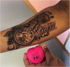 13032017 erkunde dianaschott7232s pinnwand kinder namen tattoo auf pinterest. Pinhead Tattoo Art Print By Parlortattooprints On Etsy 28 00 Tattoosleeves Click For More Tattoos For Daughters Baby Name Tattoos Baby Feet Tattoos