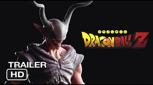 Maybe you would like to learn more about one of these? Dragon Ball Z The Movie Official Trailer 2021 Toei Animation Concept Video Dailymotion