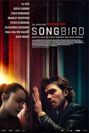 4.0 out of 5 stars visione sempre emozionante! Songbird Film 2021 Mymovies It