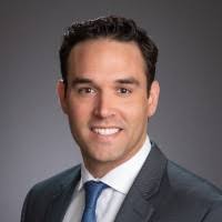 Brent Edward-McMinn, CFA